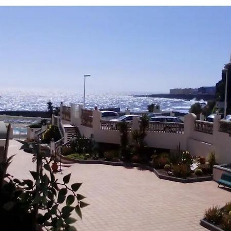Apartamento Playa Relax Санта-Бріхіда Екстер'єр фото