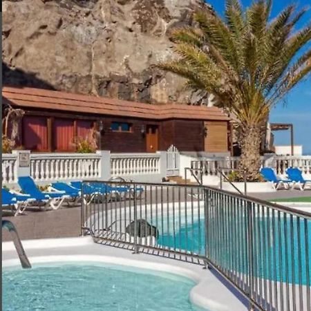 Apartamento Playa Relax Санта-Бріхіда Екстер'єр фото