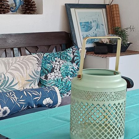 Apartamento Playa Relax Санта-Бріхіда Екстер'єр фото