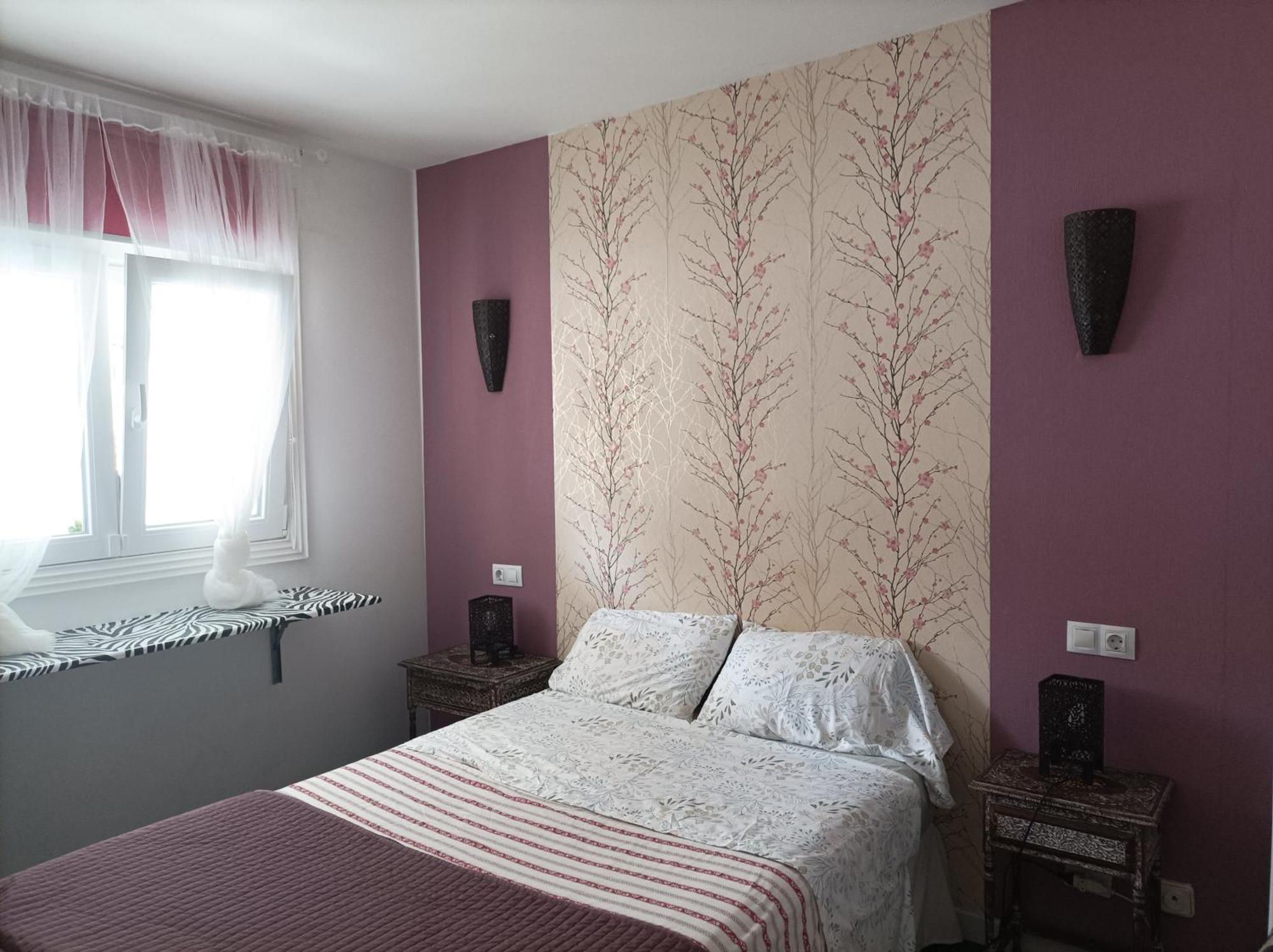 Apartamento Playa Relax Санта-Бріхіда Екстер'єр фото