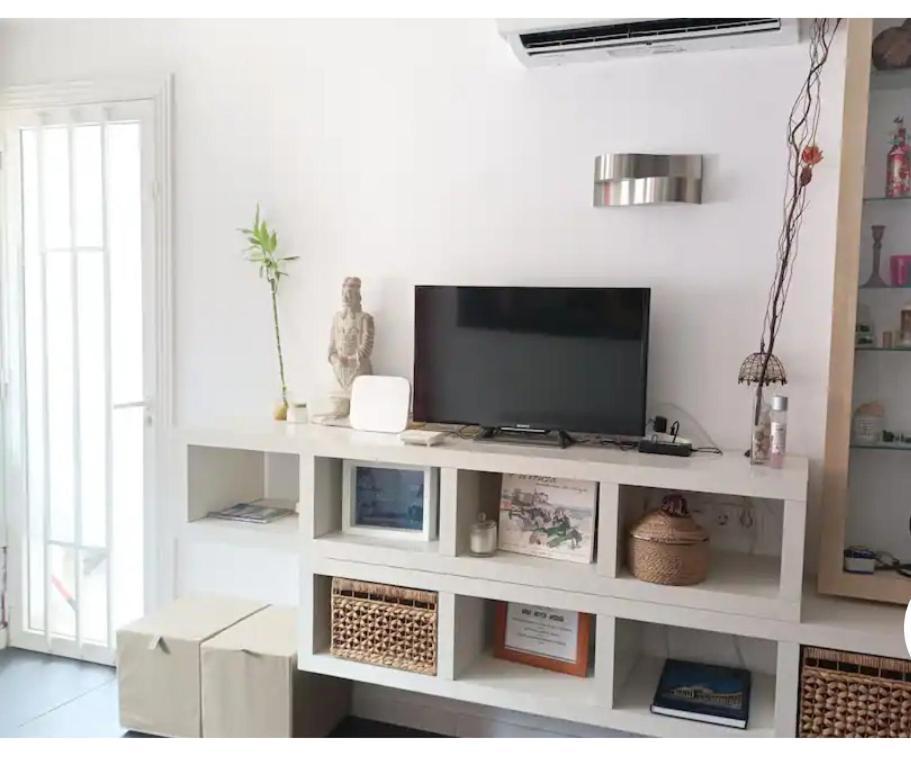 Apartamento Playa Relax Санта-Бріхіда Екстер'єр фото