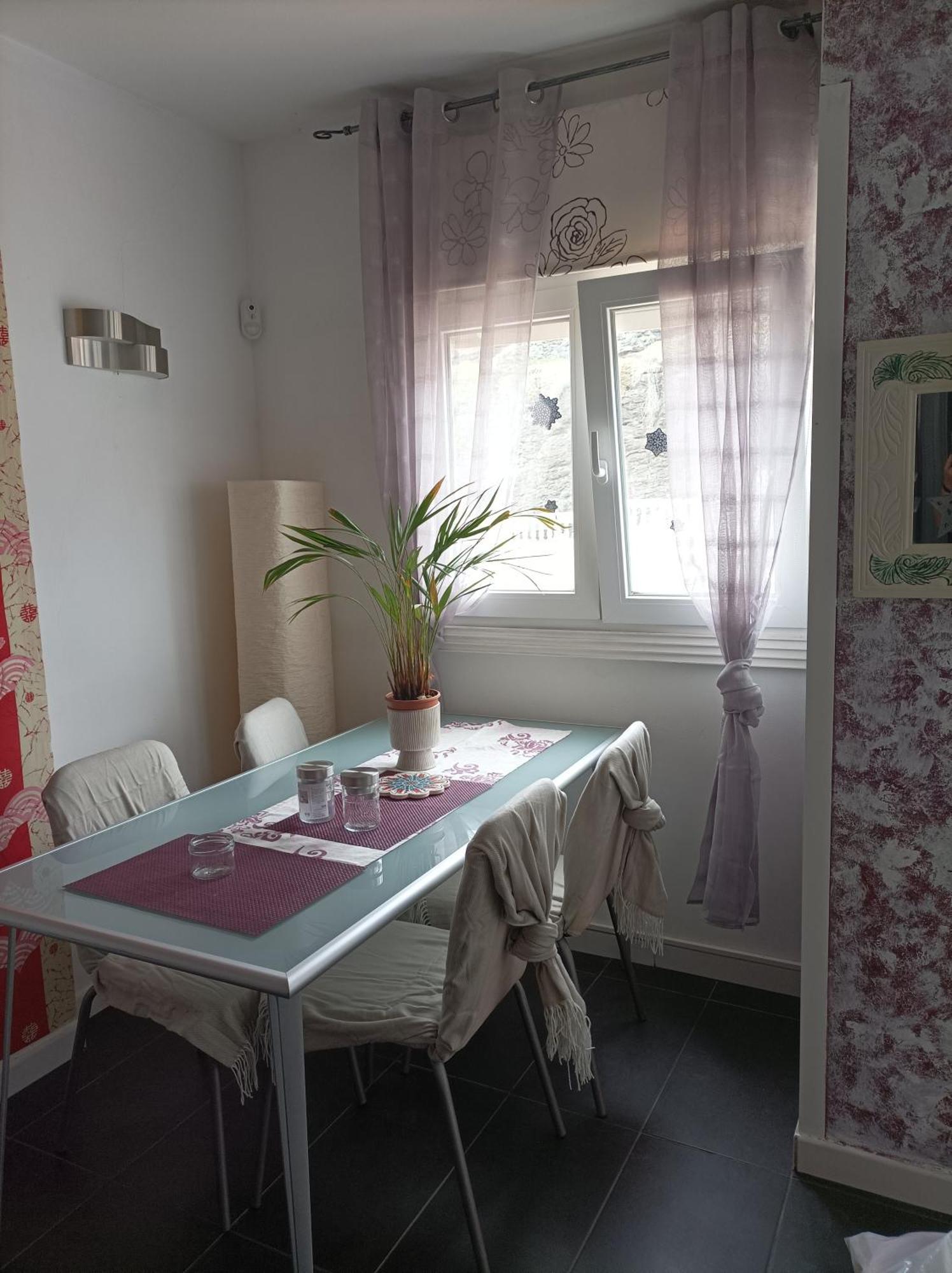 Apartamento Playa Relax Санта-Бріхіда Екстер'єр фото