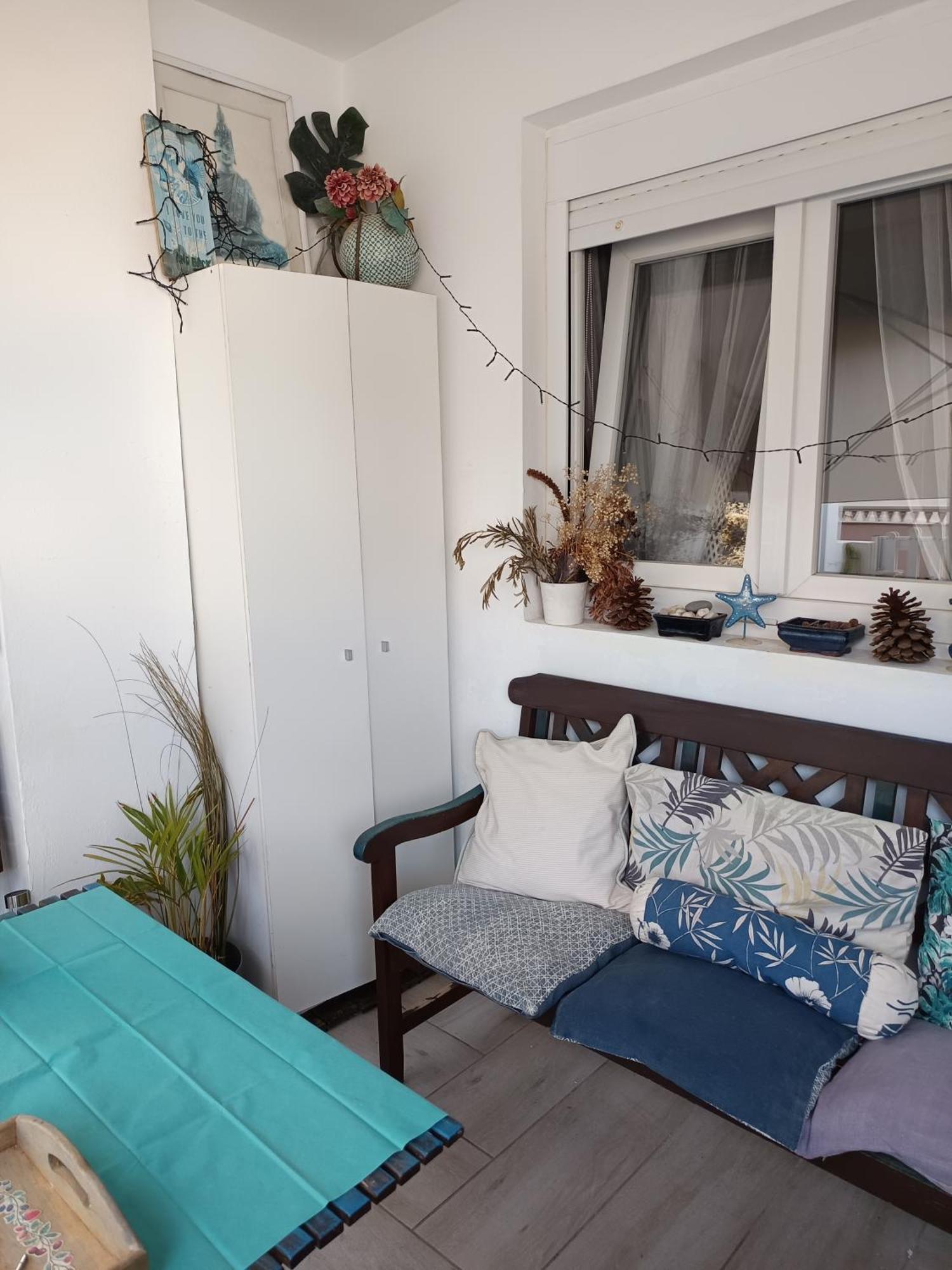 Apartamento Playa Relax Санта-Бріхіда Екстер'єр фото